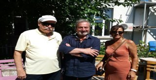 Foçaya Sahip Çıkıyoruz Platformundan Foça Tatil Köyü Çağrısı