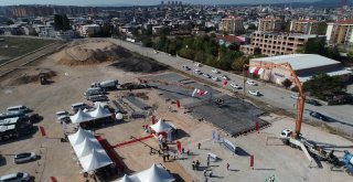 Hayırsever İşadamından Engellilere Anlamlı Proje