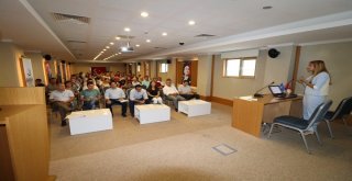 Bakkadan Sözleşme Öncesi Bilgilendirme Toplantısı