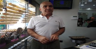 Bir Gramlık Altının Çeyreği Çıktı