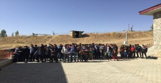 Başkalede 120 Kaçak Şahıs Yakalandı
