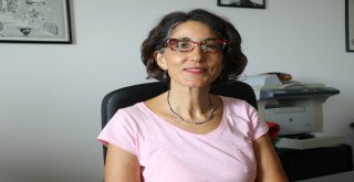 (Özel) 2 Bin 400 Yıl Önce Yapılan Adam Kayalar Görenleri Büyülüyor