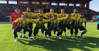 Ziraat Türkiye 1.  Tur