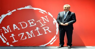 Başkan Kocaoğlundan İzmir Enternasyonal Fuarı Açıklaması