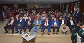 Manisa Barosunda Seçim Heyecanı