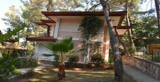 Marmaristeki Otelde 15 Temmuz Hain Darbe Girişiminin İzleri Muhafaza Ediliyor