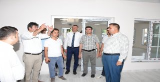 Tarsusta Emeklilere Lokal