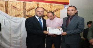 Beyşehirde Camiler Ve Din Görevlileri Haftası Etkinlikleri