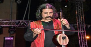 Arguvan Türkü Festivali Başladı
