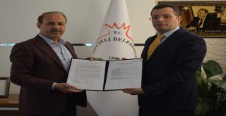 Oğuzelinin Tarihi Ve Kültürel Zenginlikleri Turizme Kazandırılıyor