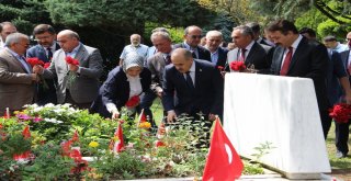 15 Temmuz Şehidinin Babasından Oğluna Özlem