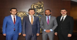 Miliyetçi Avukatlar Ve Baroda Birlik Grubundan Ankara Barosu Seçimlerinde Güç Birliği Yapma Kararı