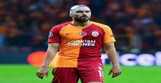 Uefa Şampiyonlar Ligi: Galatasaray: 0 - Schalke 04: 0 (İlk Yarı)