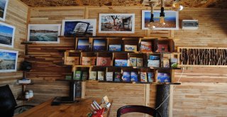 Eğirdirde Turizm Danışma Bürosu Açıldı