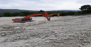 Somaya 7 Bin 500 Tonluk Su Deposu