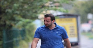 Beklenen Yağmur Bursaya Geldi