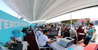 İbb, 35 Bin Üniversite Adayına Rehber Oldu