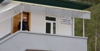 Araklıdaki Selin Ardından