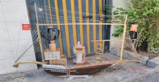 Plastik Oyuncaklara Savaş Açtı