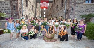 Meslek Fabrikası Çiçek Açtı