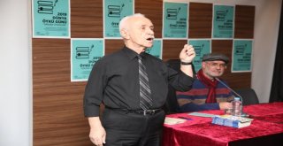 Nilüfer Tiyatro Festivali Binlerce Kişiye Tiyatro Keyfi Yaşattı