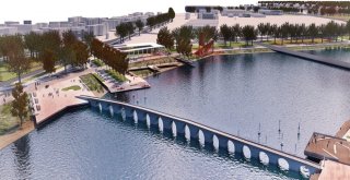 Kızılırmak Projesi Görücüye Çıktı