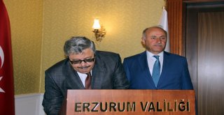 Rusya Ankara Büyükelçisi Yerhovdan Suriye Açıklaması