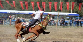 Solo Türk Erzurum Semalarında Nefes Kesti