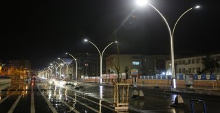 Terörün Bitip Huzurun Gelmesiyle Cizre Değişti