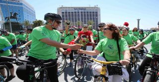 Türkiyenin İlk ‘Bisiklet Kooperatifi Kuruldu
