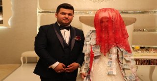 (Özel) Bu Düğünde Dolar Geçmiyor