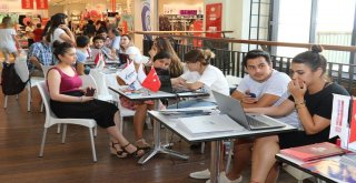 Mtso Eğitim Ve Kalkınma Vakfından Gençlere Destek