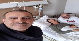 Ahbap Artık Tekirdağda