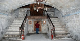 120 Yıllık Tarihi Belediye Binası Hizmete Girdi