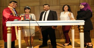 Şehitkamilde 08.08.2018 Yoğunluğu