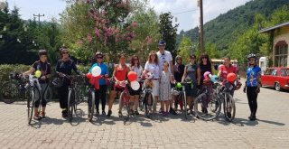 Önce Bisiklet Turu, Sonra Nikâh