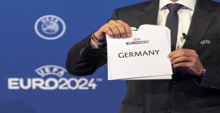 Euro 2024 Almanyanın