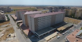 Kyk Yurtları 5 Yıldızlı Otelleri Aratmıyor