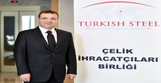 Abnin Geçici Önlem Kararından Türk Çelik İhracatı Etkilenmeyecek