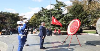 Kırklarelide Cumhuriyet Kutlamaları