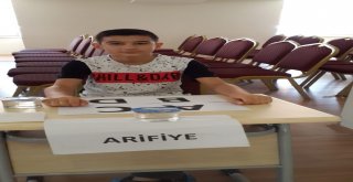 Sakaryada Yaz Kuran Kursu Bilgi Yarışması Düzenlendi