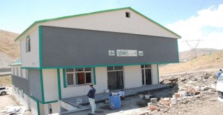 Ustaoğlu: “Paralar, Bu Millete Hizmet Olarak Dönüyor”