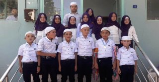 Hatim Cemiyeti Düğünü Aratmadı