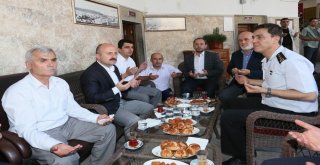 Somali Şehidi İçin Mevlit