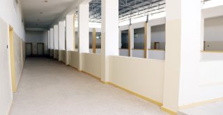 Suriyede Kurulan Harran Üniversitesi Eylülde Eğitime Başlıyor