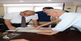 Torbalıda Doğal Gaz Yatırımları Hız Kazanıyor