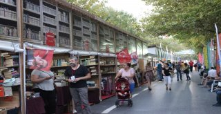 Beylikdüzünde Çardak Altı Sohbetleri Başladı