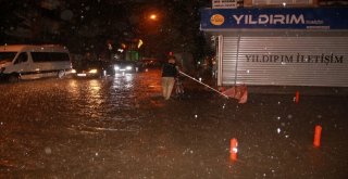 Yalova Sele Teslim Oldu