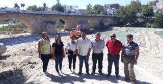 Silifkeye Yapılan Üç Büyük Yatırımın Bedeli: 25 Milyon