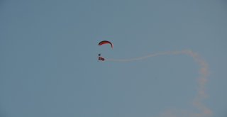 Simav Panayırı 86. Kez Açıldı